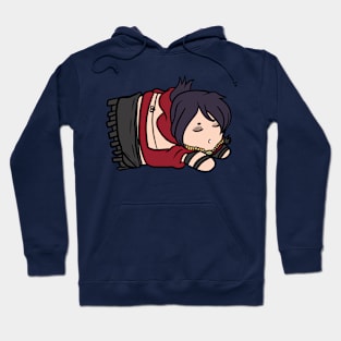 Chibi Morrigan Hoodie